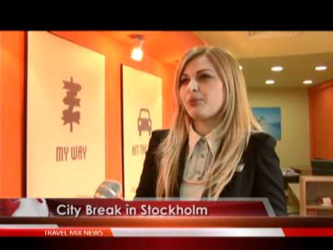 City Break în Stockholm