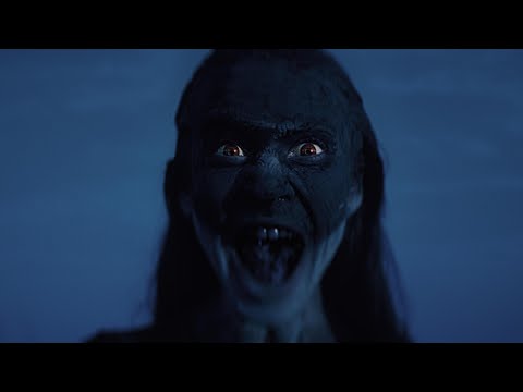 THE FADING - Dybbuk (OFFICIAL VIDEO)