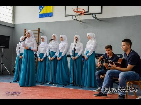 VIS Merak - U Stambolu na Bosforu (RTVTK)