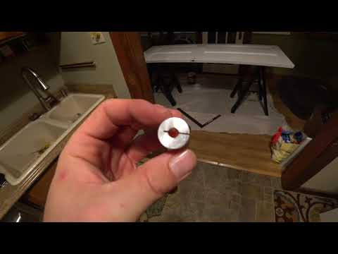 Uxcell 6.35 x 6.35mm CNC Jaw Spider Coupling Shaft - Review