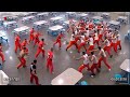 Most BRUTAL Prison Fights Caught On Camera DEFAULT Thumbnail