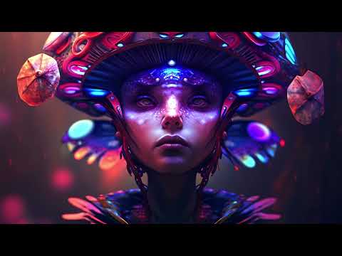 Ambient Cinematic Meditation Chill Mix Knolios