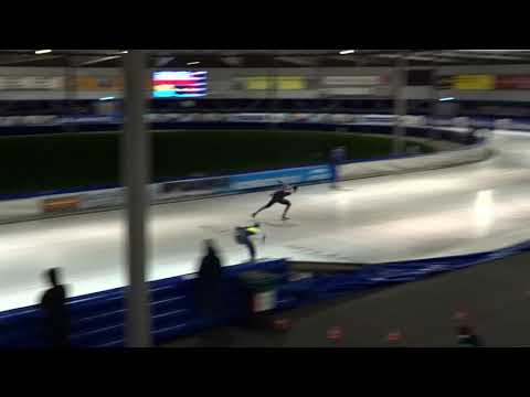 H1000m Joost van Dobbenburgh-Tom Kant / Mika van Essen-Janno Botman