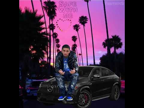 ThatboyZ - Safe with me (Official Audio)