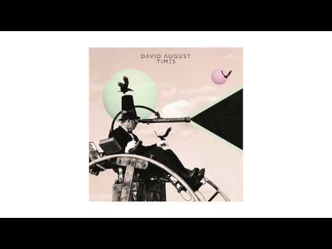 David August - For Eternity