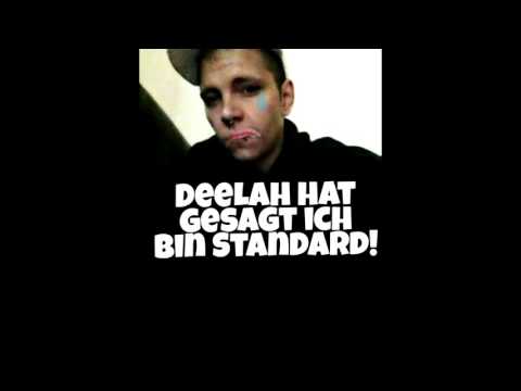 DeeLah - Du beefs nich (Beat: Mordinstrumentals)