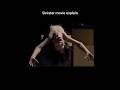 Sinister Horror Movie Shorts Hollywood Horror Movie