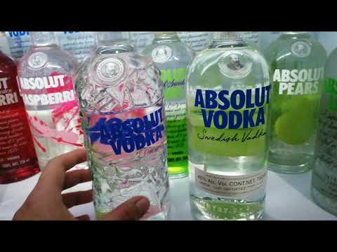 ABSOLUT WATERMELON 2021 Review