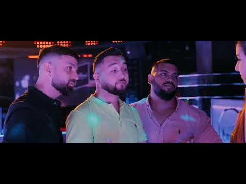 Rubay x Lil Chris x GL - Ti Amo ( Promo )