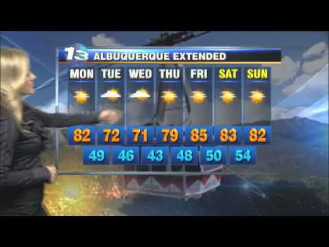 Midday News Webcast: May 9, 2011