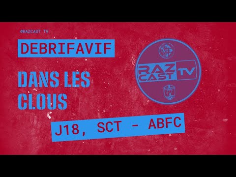 Debrifavif J18 : dans les clous