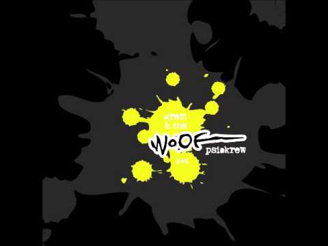 Grem & the WOOFpaq | EEF WI CUDD (BUN, BABYLON) [live] | 11 | 
