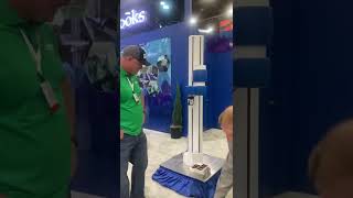 Learn more about Brooks Automation and their collaborative robots! (Formally Precise Automation).