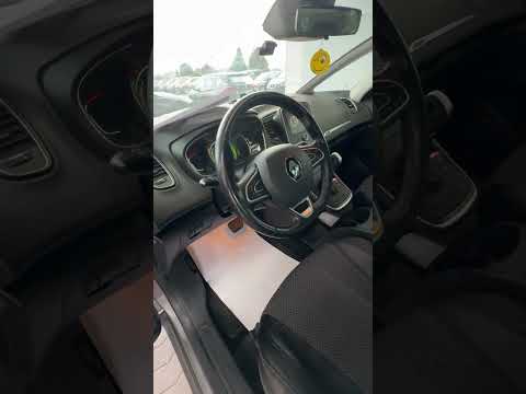 фото renault grand scenic iv 0