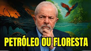 COP 30: O BRASIL SEM SAÍDA?