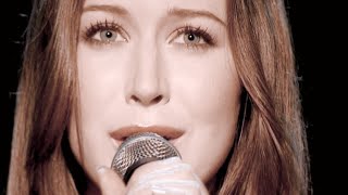 Hayley &amp; Sophie Westenra - Across the Universe of Time 【HD】