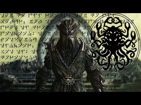 SKYRIM LEGENDARY FIGHTS - FIGHTING MIRAAK ON LEGENDARY