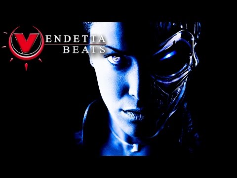 HARD AGGRESSIVE RAP BEAT ►SYNTHETIC◄ | Hip Hop Instrumental 2017