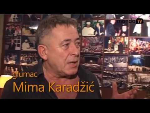 Ko su terazijski Crnogorci? | Mondo TV