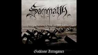 Sammath - Godless Arrogance (Full Album)