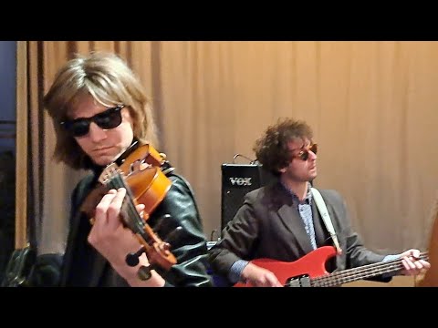The Velvet Underground - Stephanie Says (cover) by The VU Project