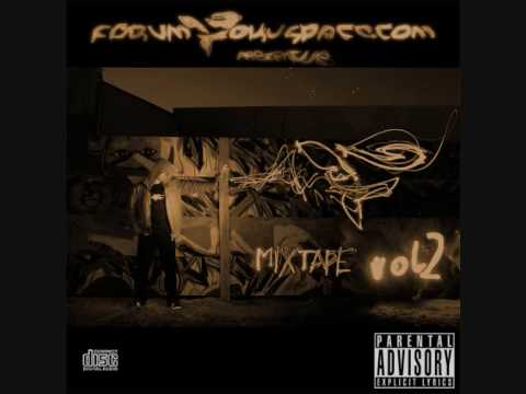 Blejder - Morbus Bleuleri (prod. Emeph)