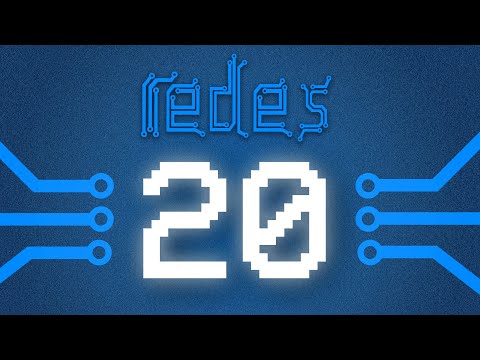 Como vai ser o Curso de Redes Curso Redes 01