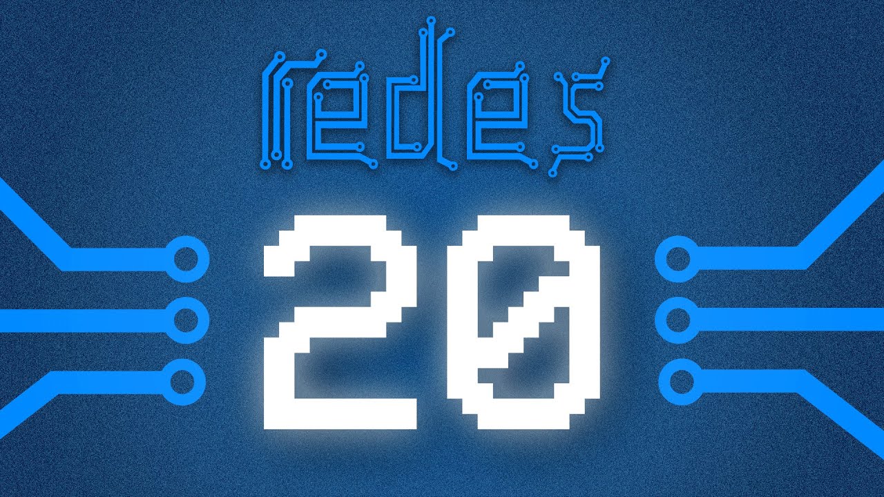 Descobrimos o problema da nossa rede! - Curso Redes #20