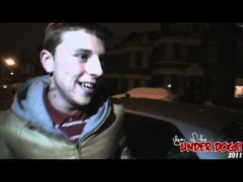 Skyer D - Different Worlds [Freestyle]