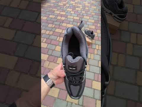 Чоловічі зимові термо кросівки Salomon ACS OQ Mid GTX, чоловічі теплі непромокаючі кросівки Саломон - фото 1 - id-p2759546638