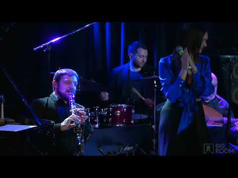 Tamara Jokic and Panagiotis Andreou / Kardesin Duymaz