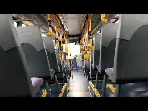 Scania CK230UB OmniLink YN57FZB - TM Travel 1208