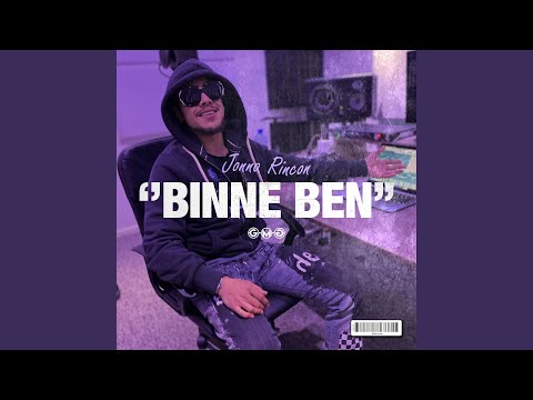 Binne Ben