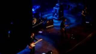 Cross Canadian Ragweed - Mexican Sky