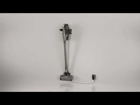 How to Attach the Wall Bracket for Your Miele TriFlex HX1