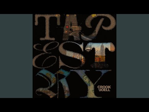 Video thumbnail for Tapestry Outro