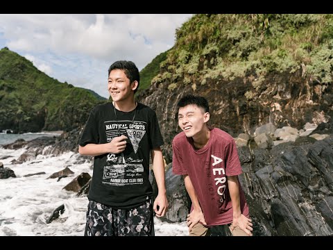 2023桃園電影節｜台灣獎入圍影片｜橋頂少年｜預告片