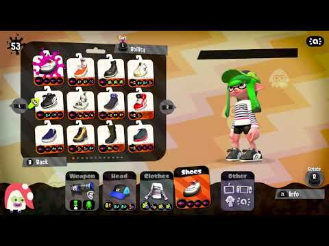 InkStorm Cup Top 32: ftwin vs Synergy (Winners Quarter-Final)