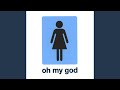 Oh My God - Callout Hook