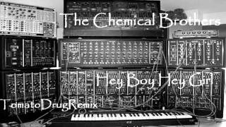 The Chemical Brothers - Hey Boy Hey Girl + H.I.A.