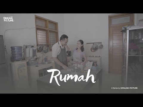[Anthology Series Episode 3] Riuh - Rumah
