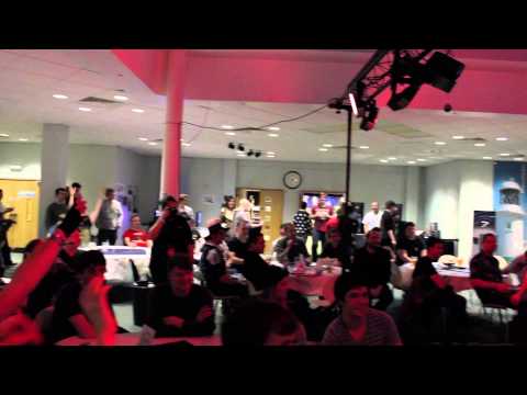 epic.LAN - Opening Ceremony