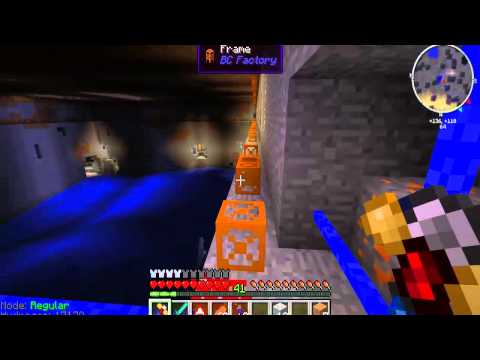 Joe Plays CrackPack S01E10 POWER = Quarry