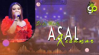 Download lagu ASAL KEDUMAN VOC. DEDE RISTY | LIVE MUSIC GANJENE PANTURA mp3 Download lagu ASAL KEDUMAN VOC. DEDE RISTY | LIVE MUSIC GANJENE PANTURA mp3