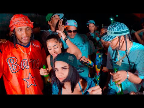 😈EL CHUKY BARRY😈❌ ENE30 (Vídeo Oficial)By FreDRproduciendo