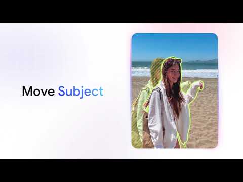AI Photo Editor: AI Expand