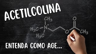 ACETILCOLINA