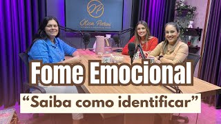 Fome emocional - Ana Carolina