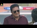 Praksah Raj Comedy with GV Prakash | Chennai Chinnodu | Latest Telugu Movie Scenes