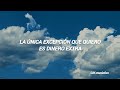 Gladdest- Done with your ex [letra en español]